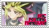 Epic Pouting Maneuver
